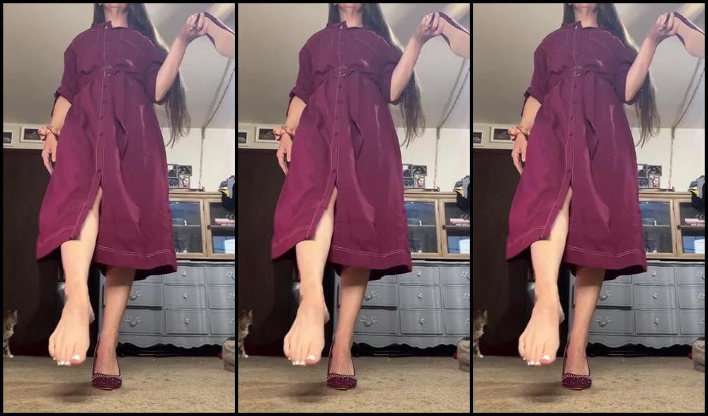 Soldmysolesforink Nicknamed Soldmysolesforink 05 05 2024 Onlyfans Video Miss Inks Been A Busy Marinating A New Pair With Multiple Scents 3T