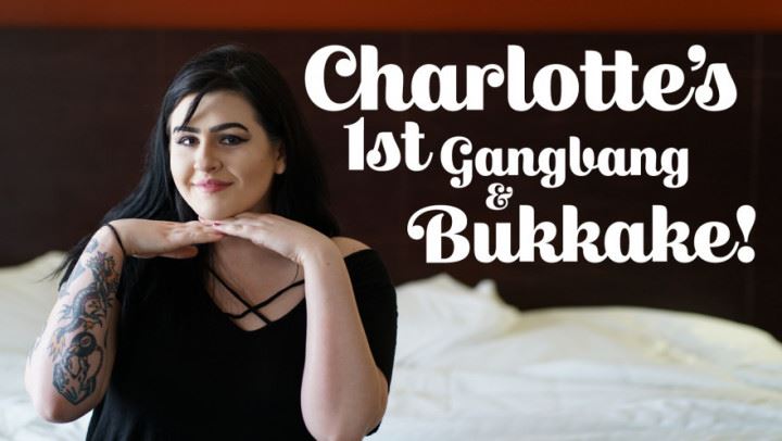 Amateur, Bukkake, Facials texxxasbukkake charlotte blues 1st gangbang amp bukkake