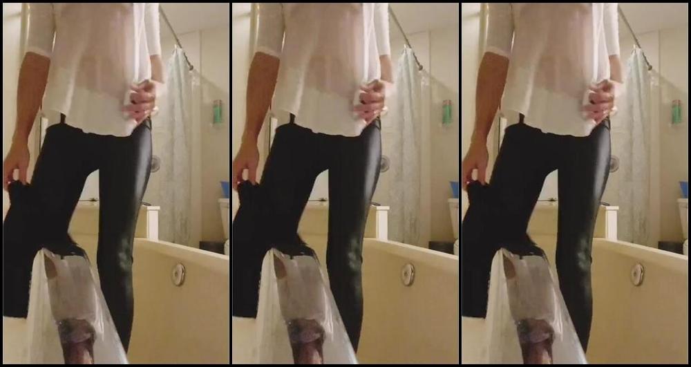 Nylonskitten Nicknamed Nylonskitten 12 21 2019 Onlyfans Video Wet Lookrequest Video