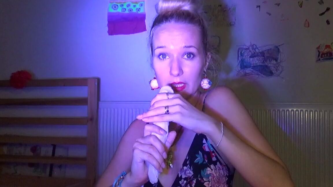 "Goddess Vanessa" joi, edging games, femdom pov, mesmerize, sensual domination sublime joi ceramics manyvids