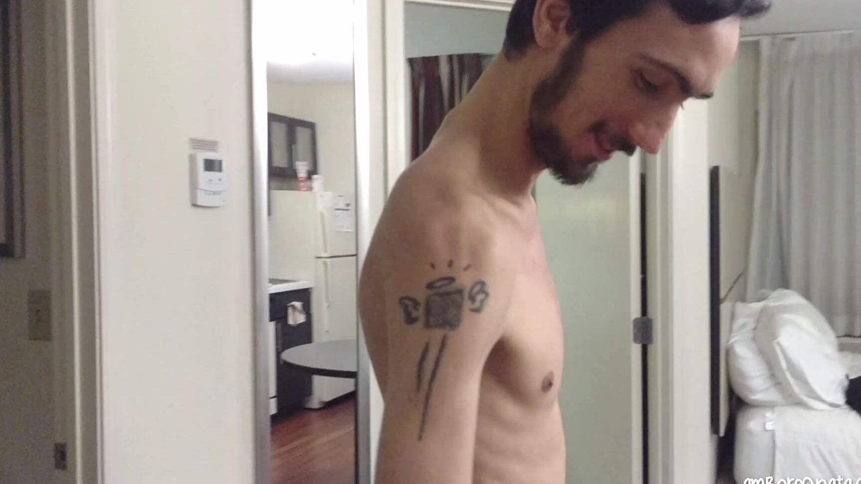 Blowjob, Cum Swallowers, Dog Training, Pet Play, Petite amber sonata good pet girl uses her mouth on friend ManyVids