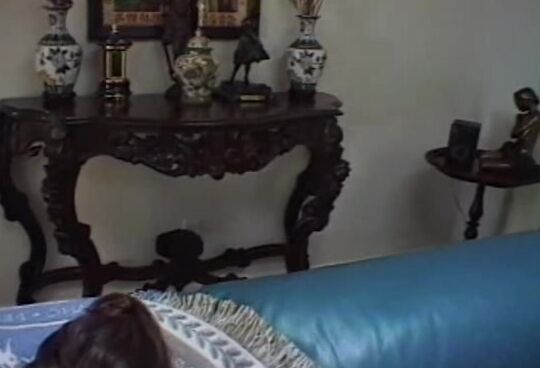 Nici Sterling Sodomania 13