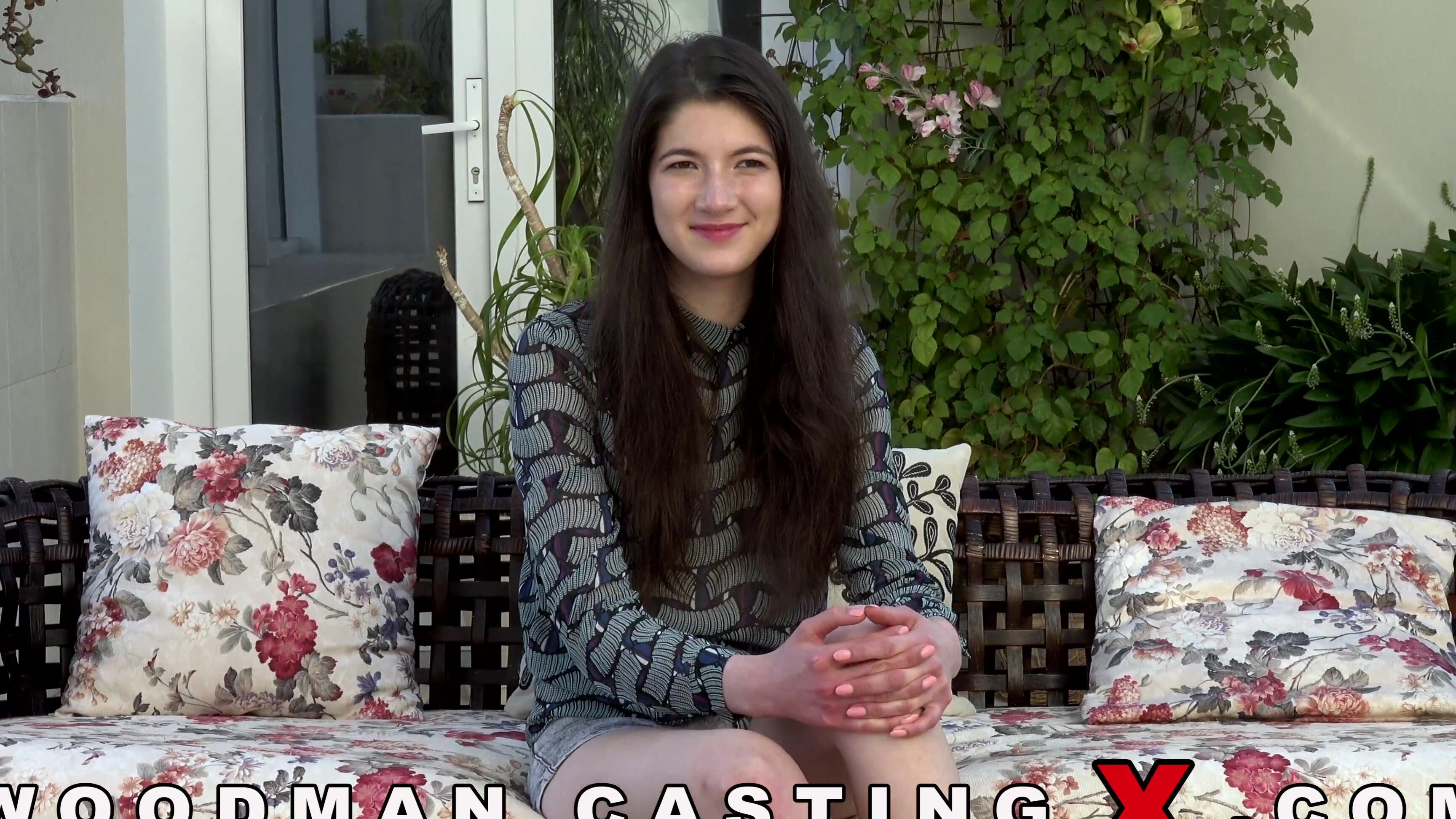 Casting, Interview Camille Browny aka Kamilla C, Camille, Camille Sun, Camille Cute - Camille Browny Casting SiteRip