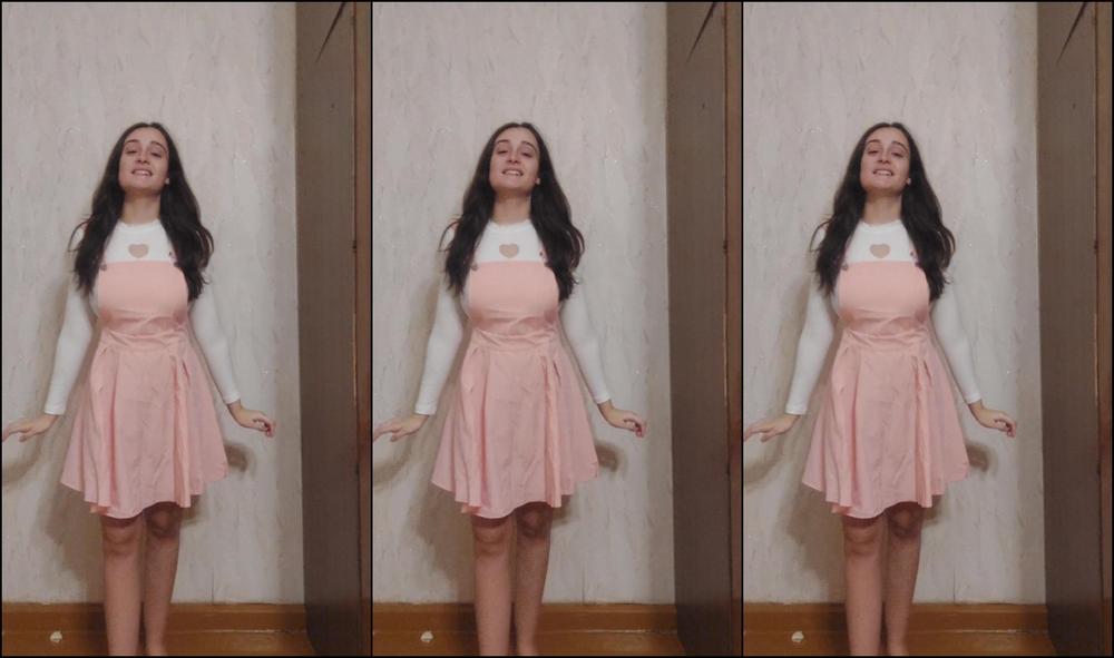 Fuck Toy 02 Cute Outfits