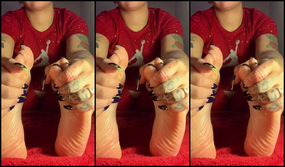 Told Truths Onlyfans Video 122