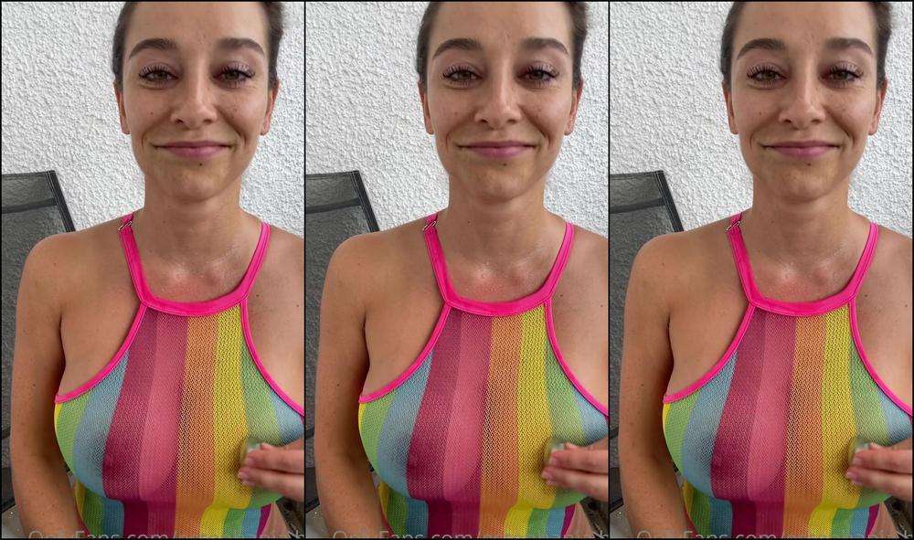 Estephania Ha Have A Nice Weekend