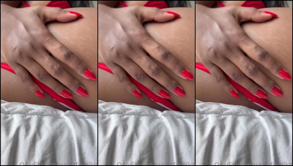 Nutfornikita You Use My Ass For Punishment I M Easy Access As You Simply Push My Bathing Suit To The