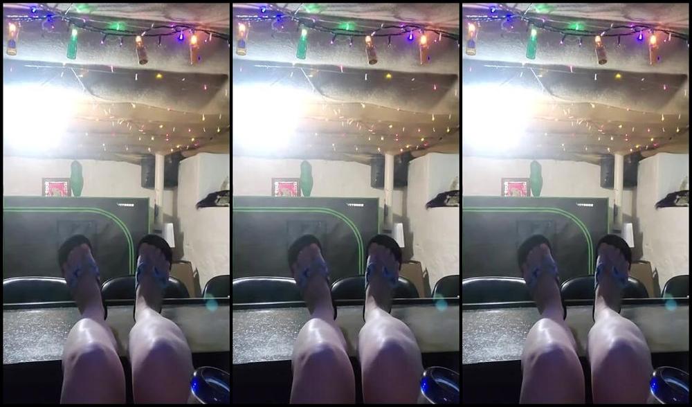 Crystal Paris Nicknamed One Lonely Foot 07 23 2024 Onlyfans Video View Of The Tops