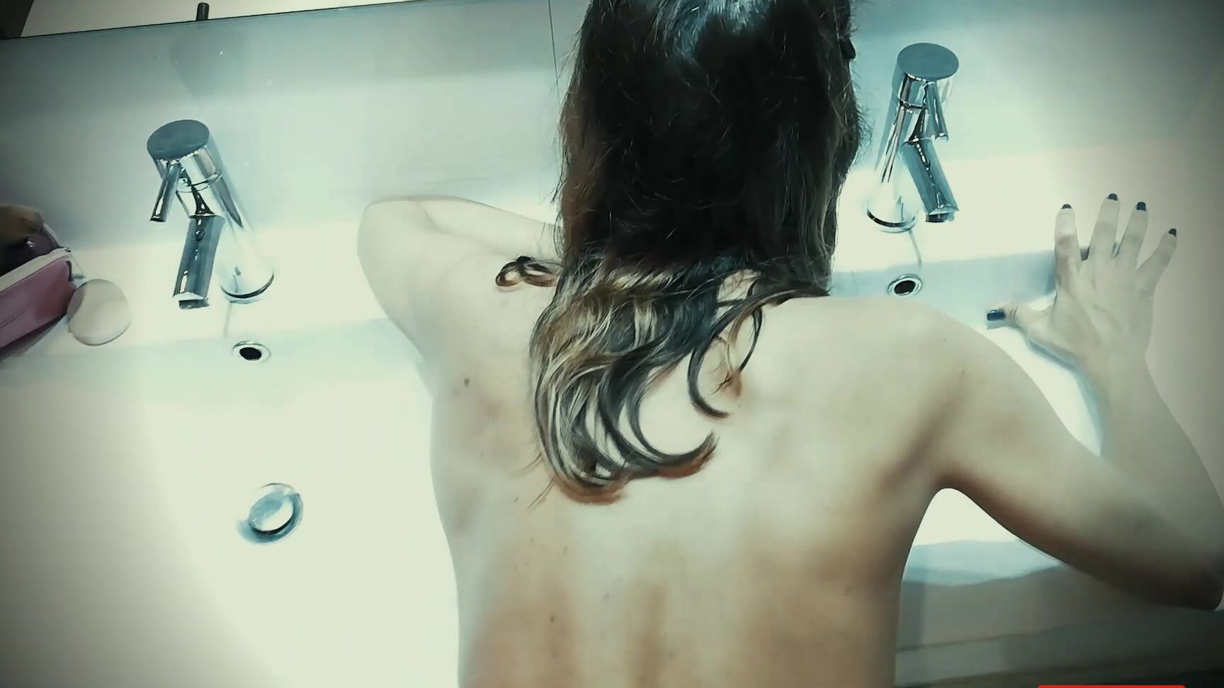 Anal, Cumshots, Double Penetration, Fucking, POV natali fiction anal and pussy fucking pov ManyVids