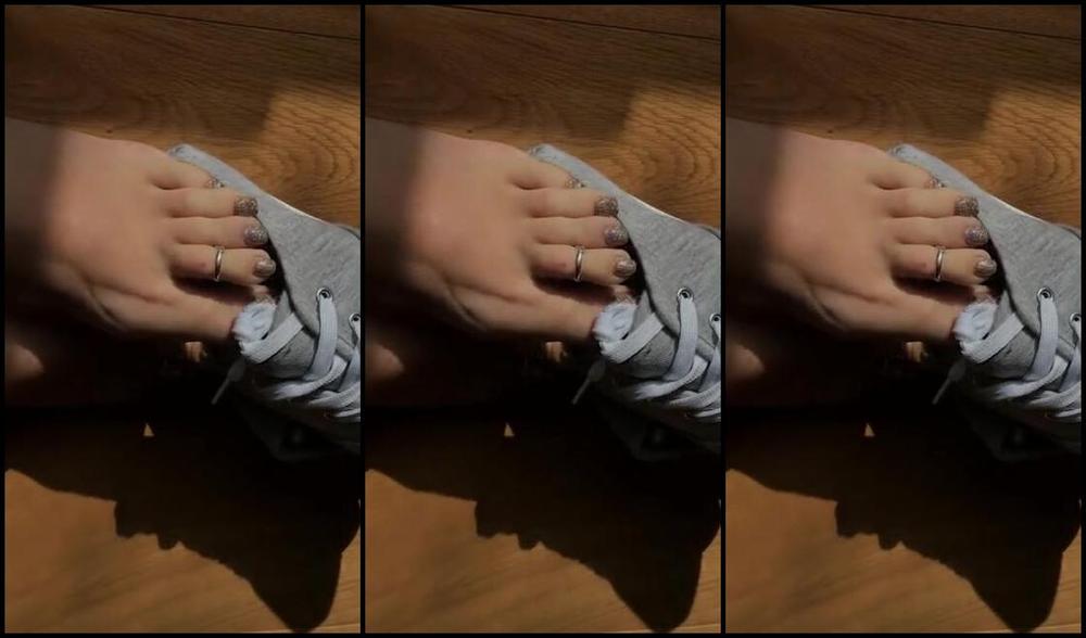 Footsiegalore Onlyfans Only Fans Exclusive Have You Ever Seen A Pedi Like This