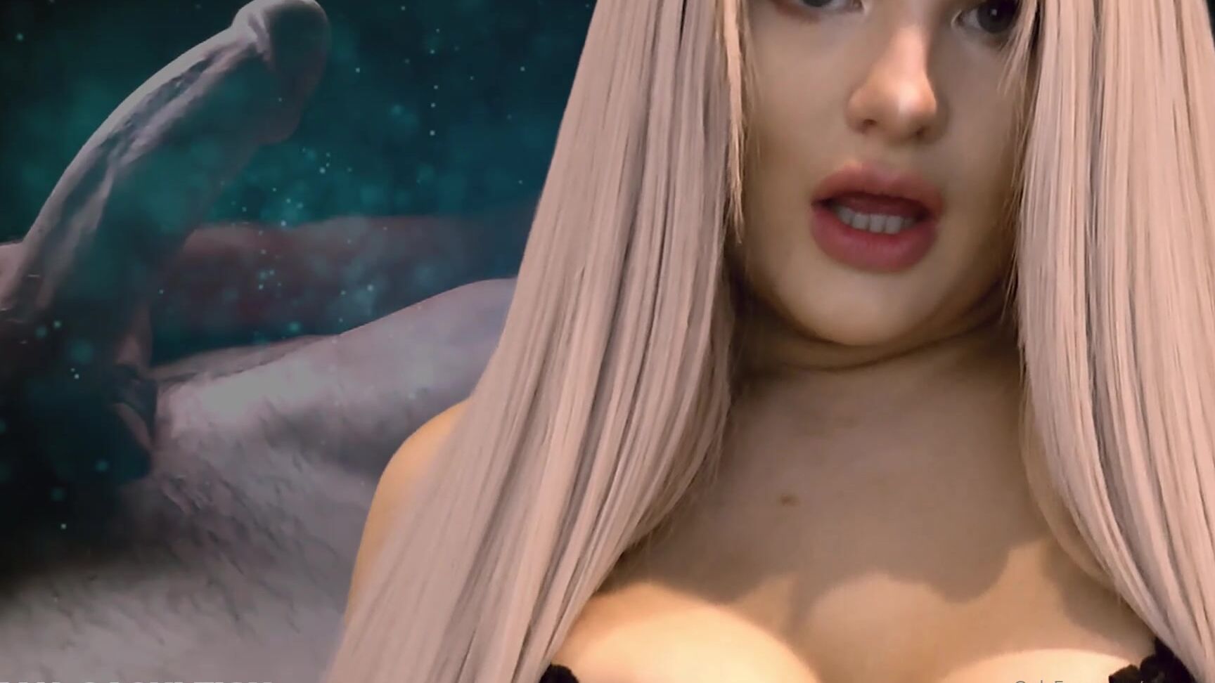 Meancashleigh Full Clip Go Gay For Mc