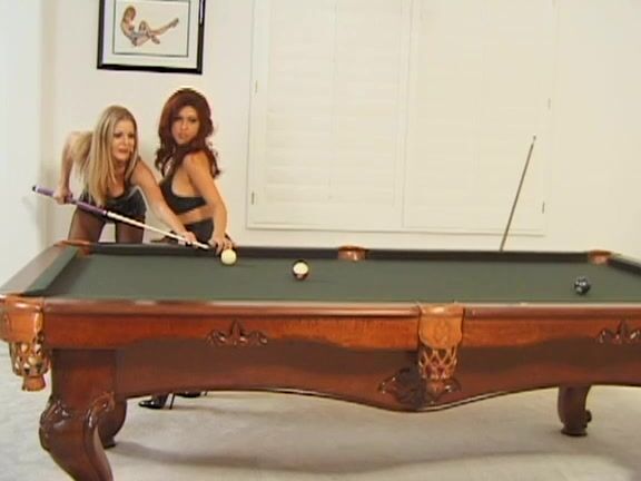 Wmbcv Pool Party Chapter