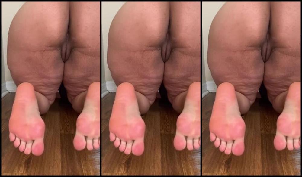 Puerto Rican Nicknamed Puertoricanfeet Onlyfans Booty Amp Soles Joi
