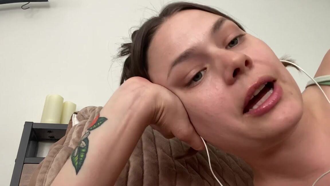 Ivorysoles Onlyfans Vlog 1P