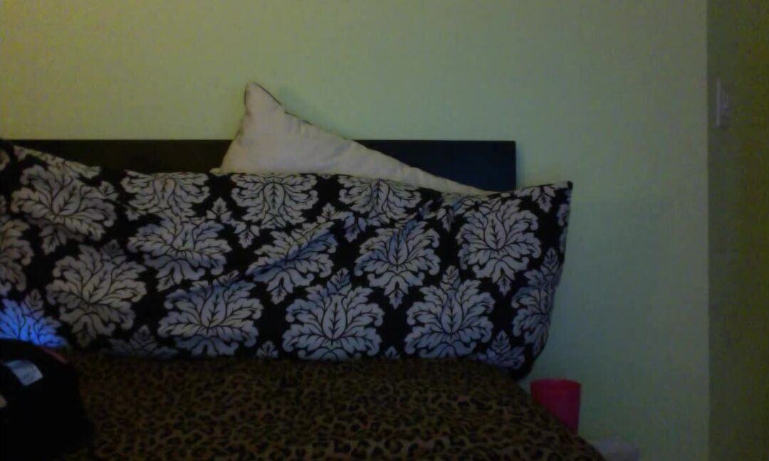 Masturbation, Solo Sierras SiteRip