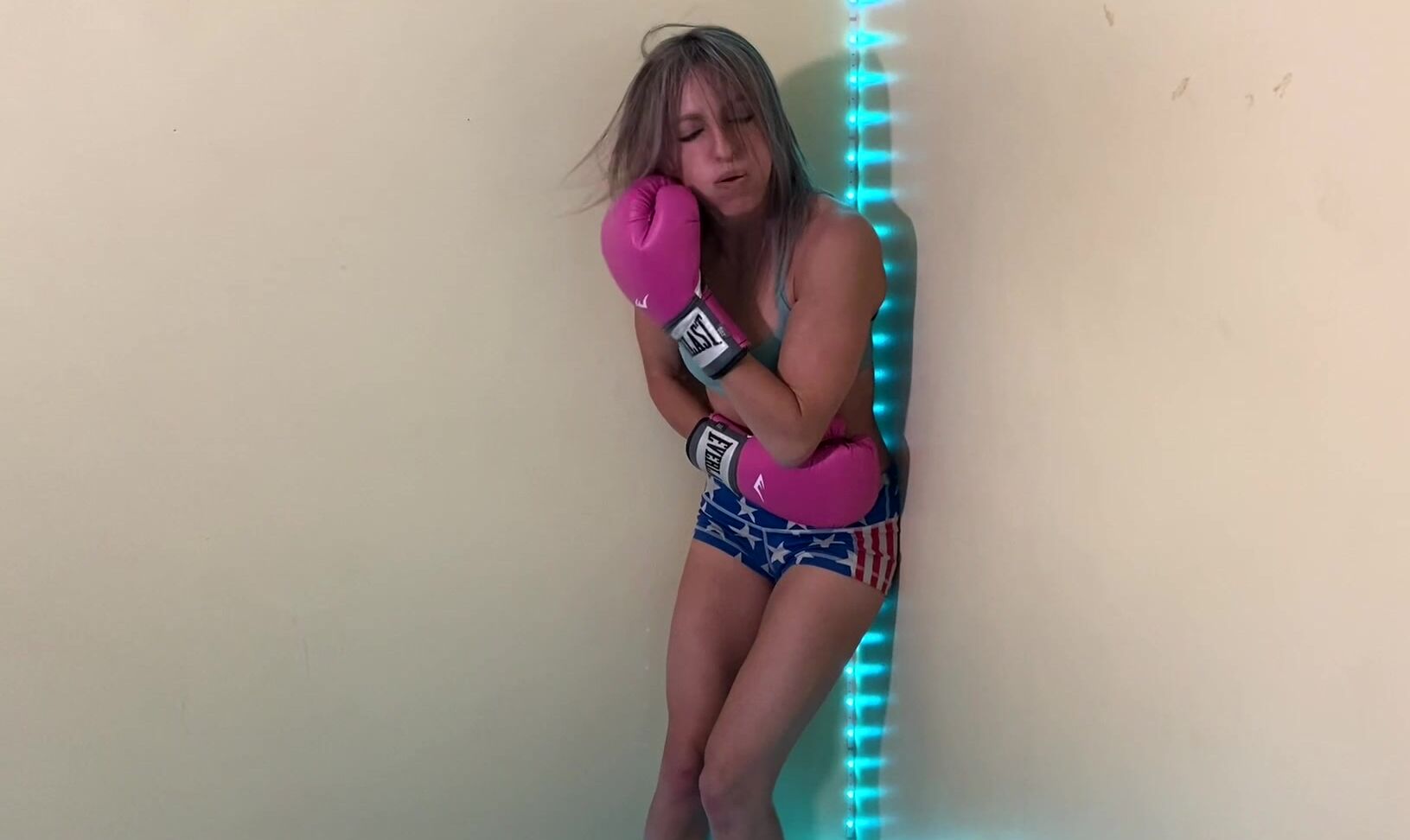 Lora Cross Cheated And Defeated