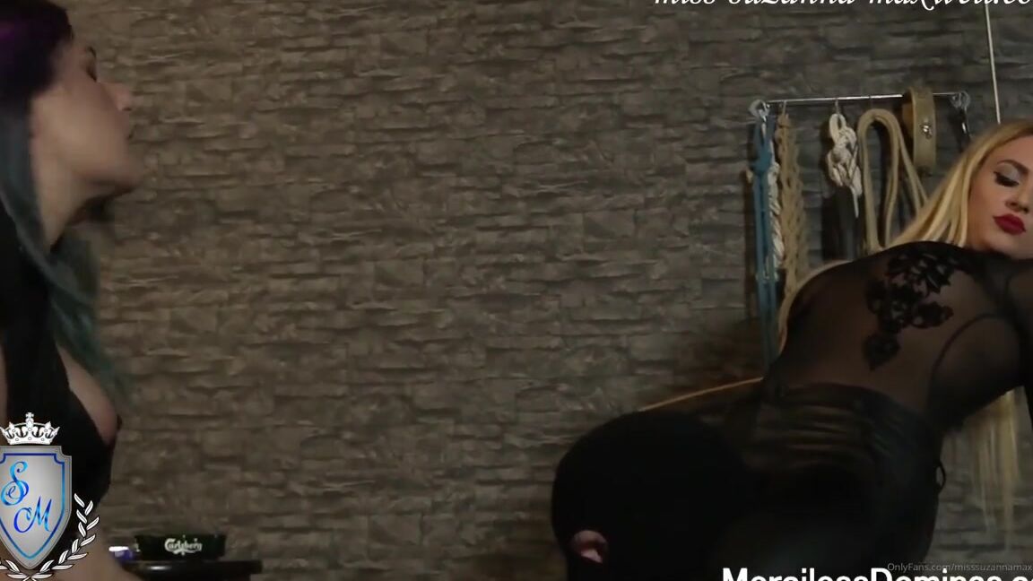 Misssuzannamax Onlyfans Happy Suzanna Sunday Part 2 From Last Weeks Filth Fest Some Harder Breath Play For You To