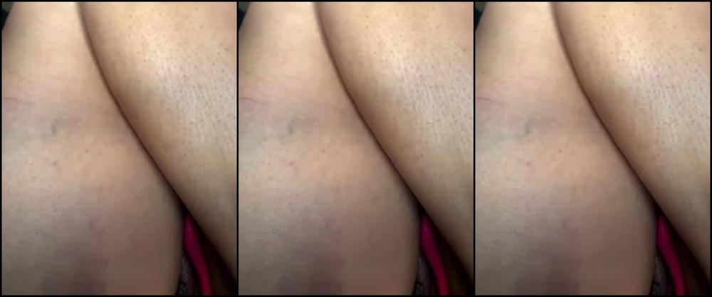 Indiana Coochie Destroying My Pussy In The Streets