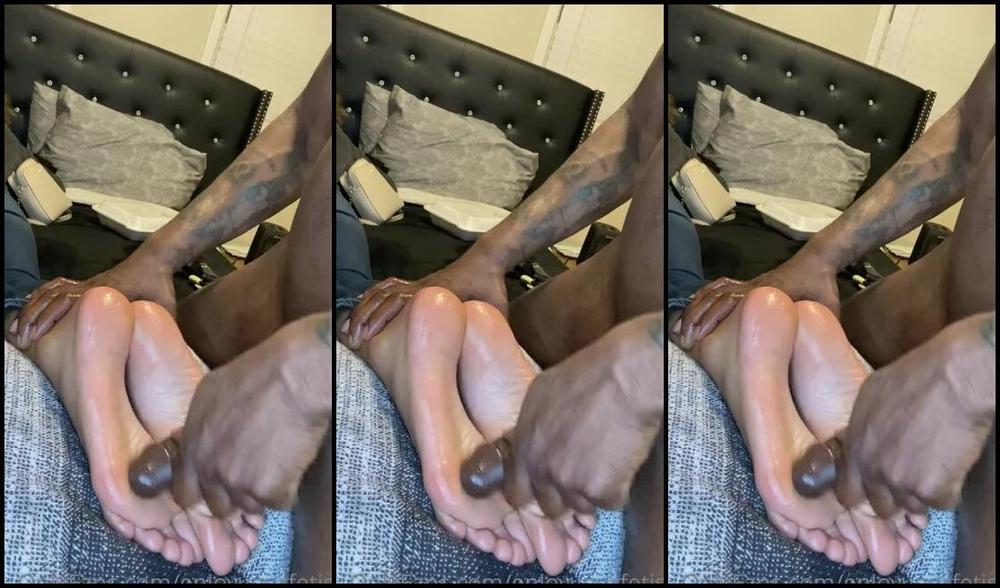 Enjoyyourfetish Onlyfans Tenlittoes25P