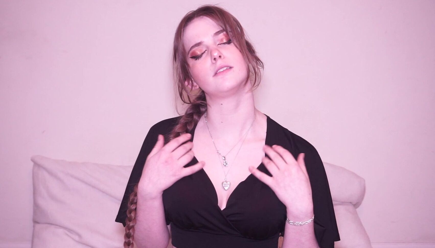 cheating, deepthroat, female domination, home wrecker, pov blowjob homewrecker ex pov deepthroat ManyVids