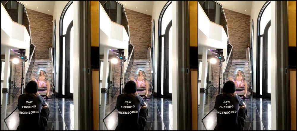 Elliecee Stream Started At Pm