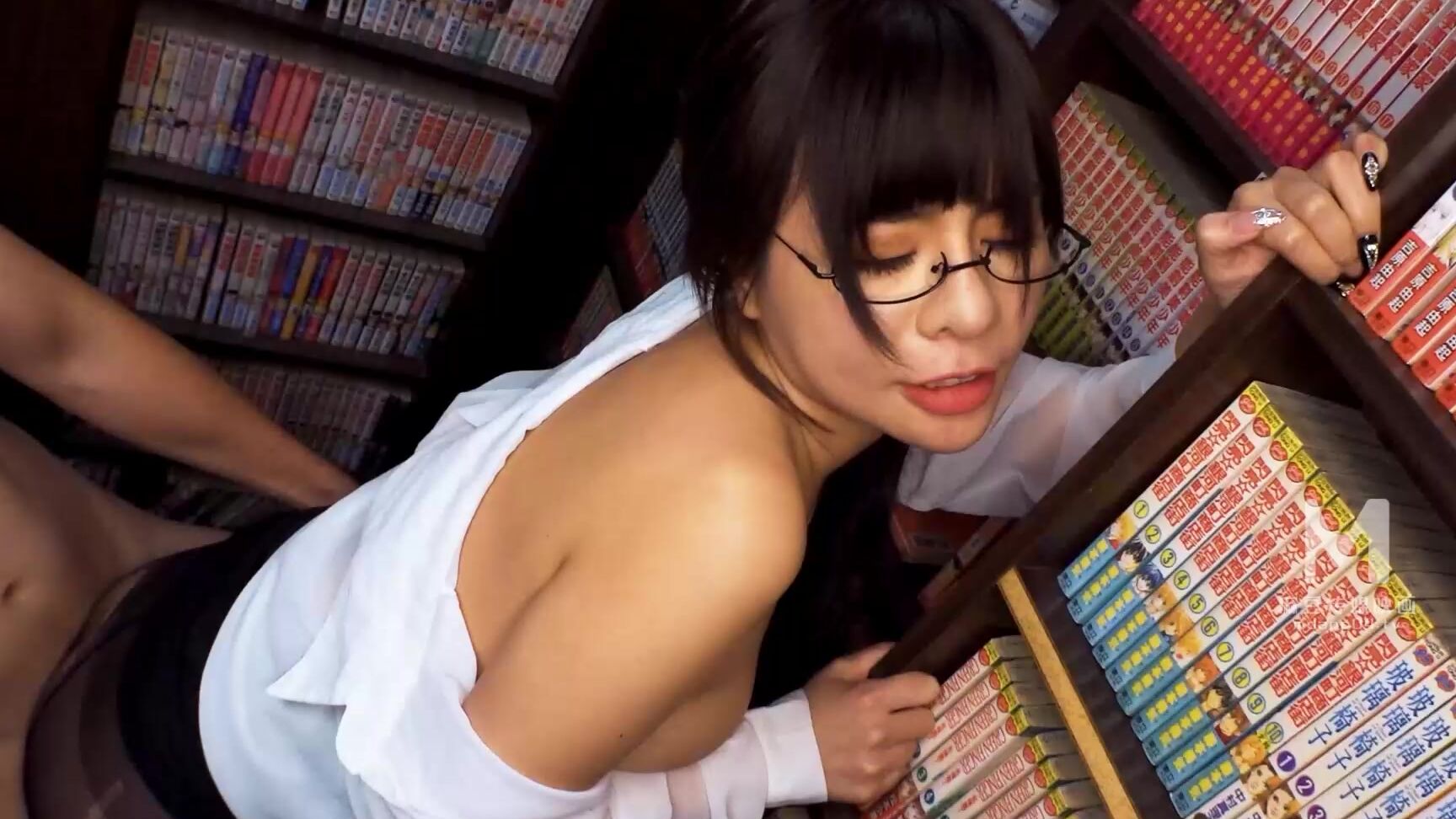 BlowJob, Big Tits, All Sex Deng Ziqing - Sexy workplace woman who is addicted to fleshy romance SiteRip