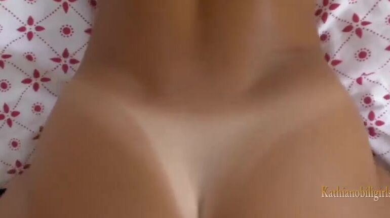 Kathianobilixx Findom 10 21 2017 Onlyfans Video You Wanted Me As Your Mommy Hot Vr Milf Video