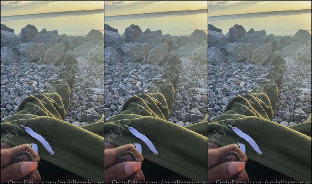 Publicprincess A Beautiful Morning