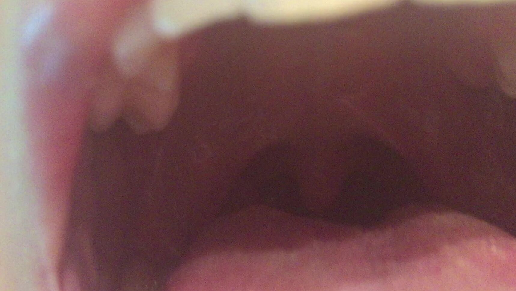Ruby Rose Fetish Hd Mouth Exploriation Uvula Tongue Teeth