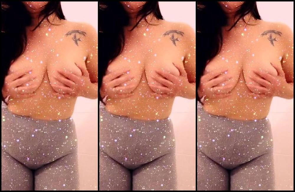 Jenelle Jcakes Nicknamed Jcakess Onlyfans Video 531