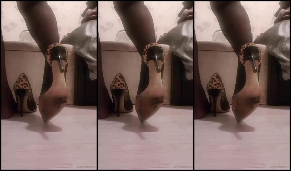 Miss B Nicknamed Missb52S Onlyfans 12 27 2019 Stockings Heals And Dirty Soles