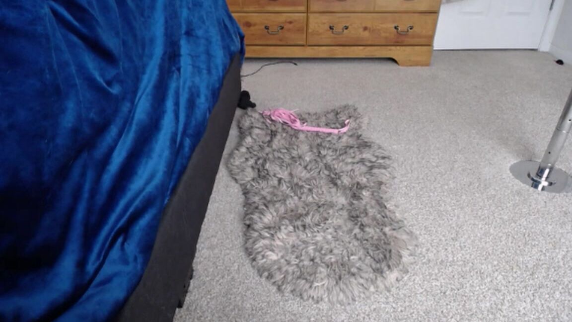 Meganholly Natural No Makeup Camshow