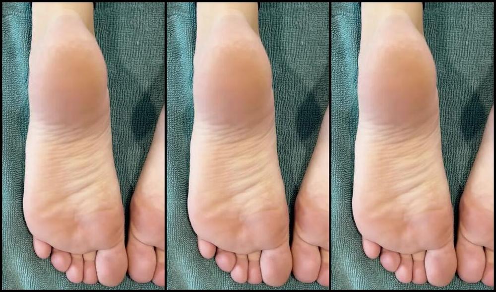 Brooke Jones Nicknamed Myposedtoesvip Onlyfans Do You Love My Soft Soles Drenched In Cum I Love The Feeling Of Those Thick Cum Ropes Landing On M 6