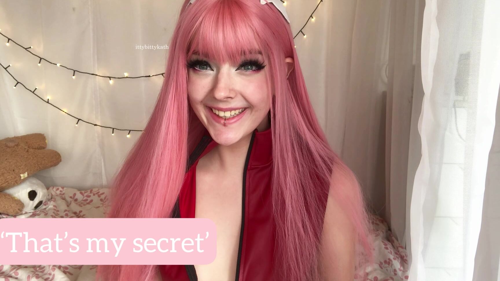 feyafern zero two cosplay hentai game roleplay manyvids