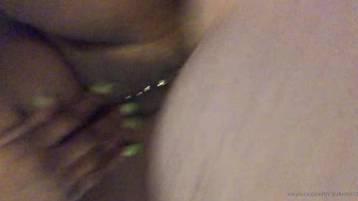 Thickzlove Washington Dc My First Movie Tried