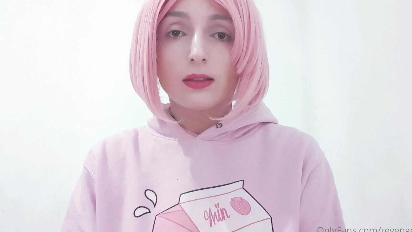 Revengestar Why I Am Not Into Sissy Brain Washing Bambi Sleep And Other Similar Feminization Training