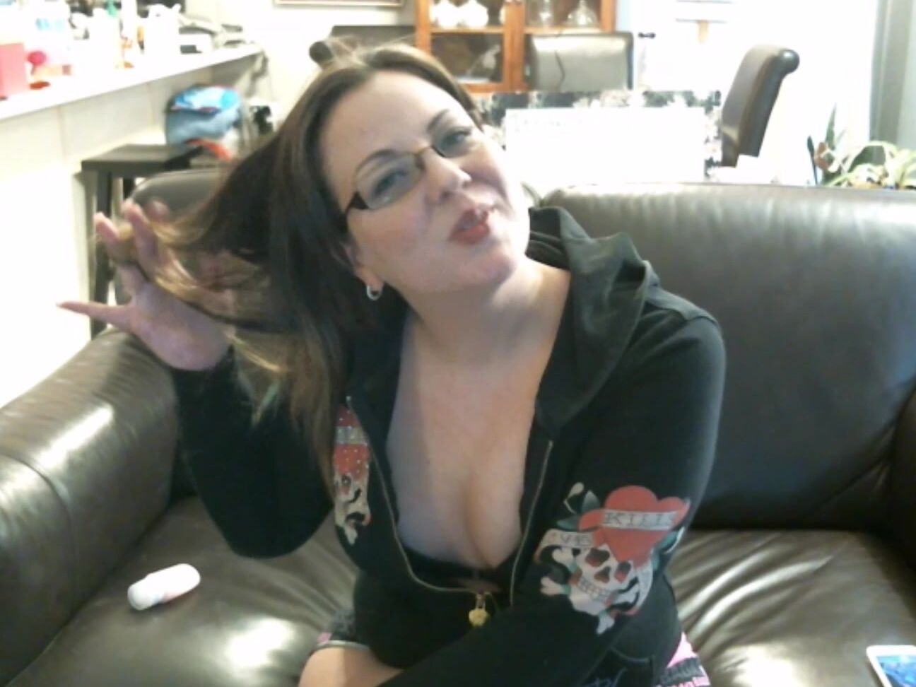 Avaeve Ruthless Goddess Taking Everything Cbt