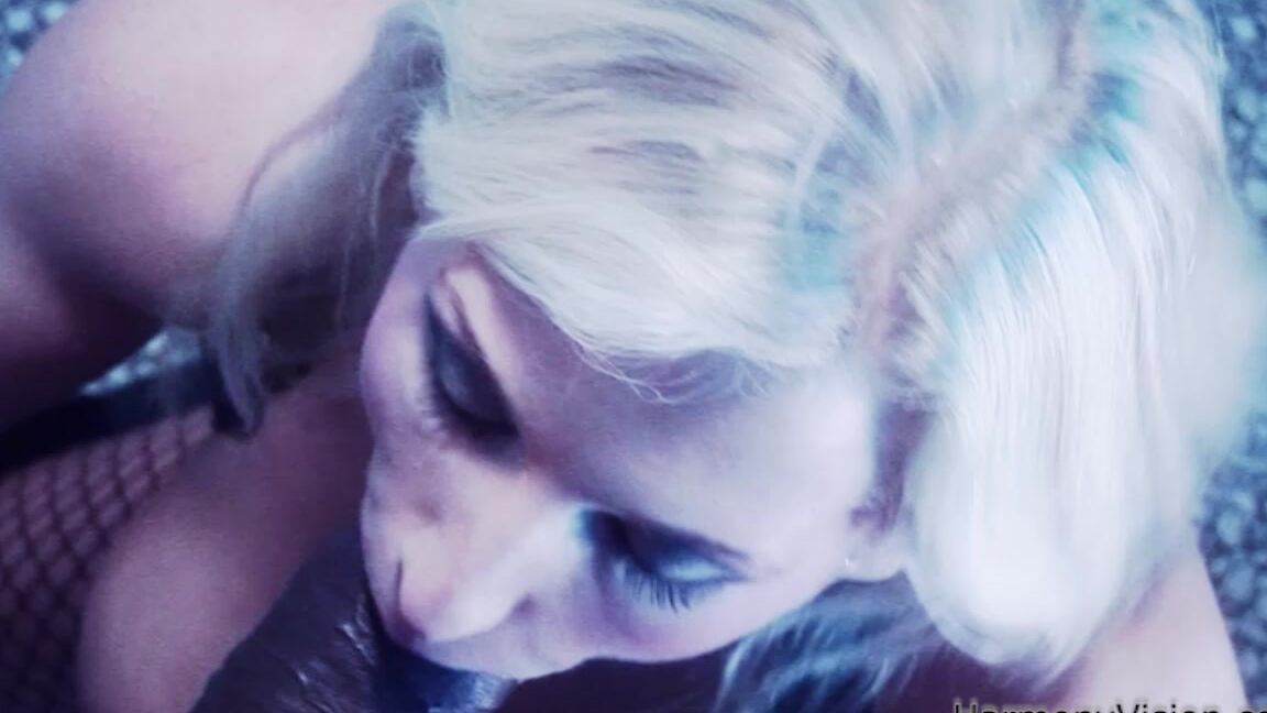 Rebeccamore Scarlettmarch Ispitonyourcock Mm Fullhd