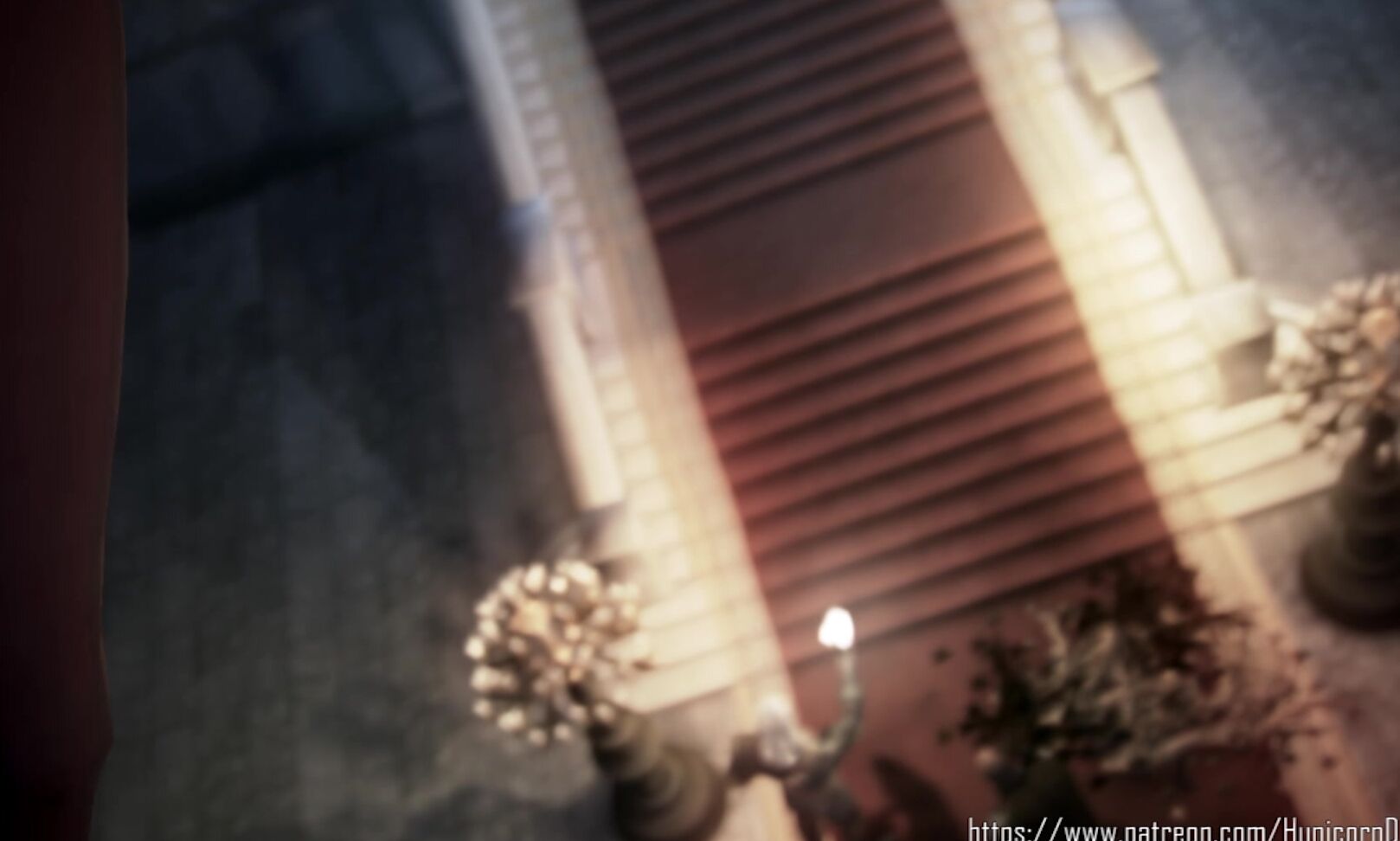 Anna Henrietta Interview With A Vampire