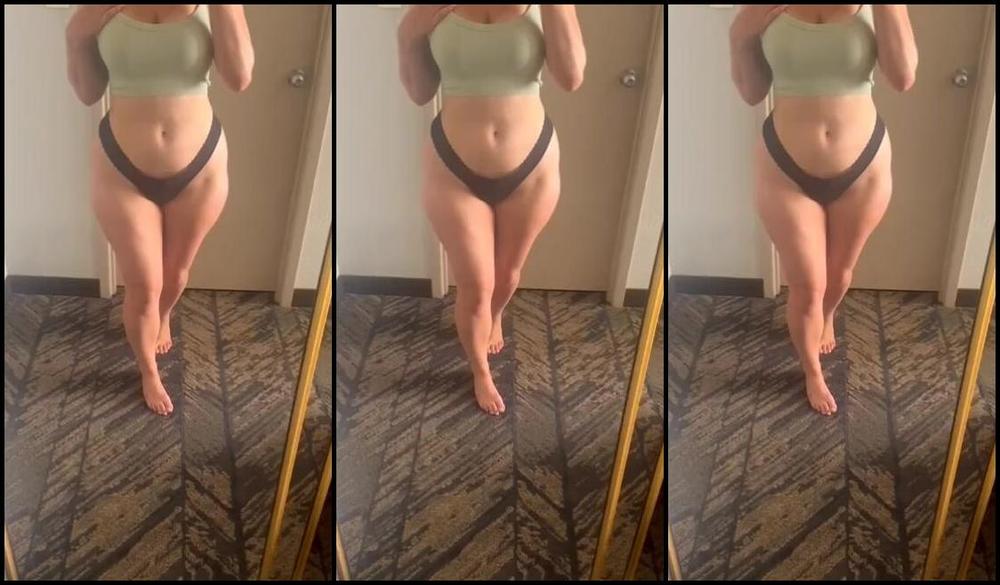 Icuckoldress 09 27 2024 Onlyfans Video Locktober Loomsi Bet So Many Of You Were Hoping That Id Forget About Locktober This Year