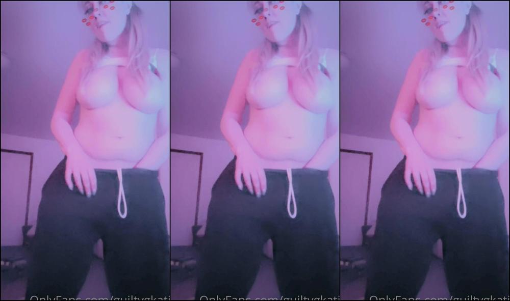 Guiltygkatie Had To Take A Moment To Have Another Cum In Between Filming Customs I Was So Horny Today