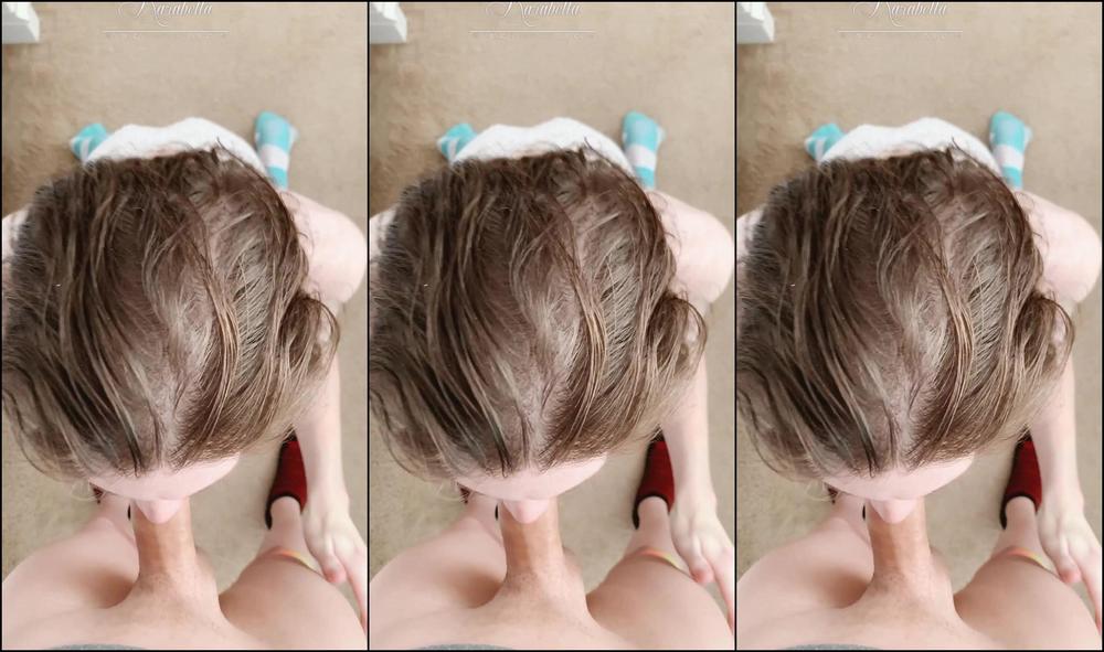 Karabella Xxx We Had To Be Very Quiet Because We Had Family Visiting In The Next Room Love Being Sneaky