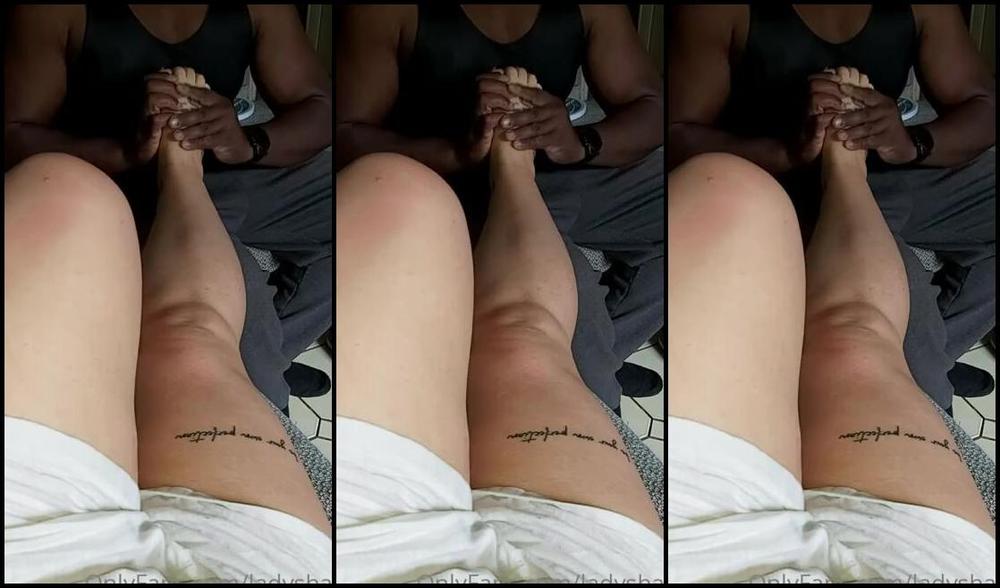 Lady Shayqoscuckoldress Nicknamed Ladyshay 06 06 2022 Onlyfans Video Leaked Ladyshay 90445