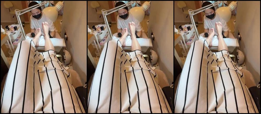 Mistress Lilith Nicknamed Bestoflilith 03 16 2025 Onlyfans Video I Love The Way She Takes Care Of My Feet