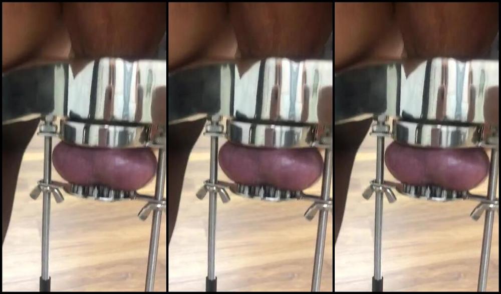 Ladydarkangeluk Onlyfans Steel Humbler Clip