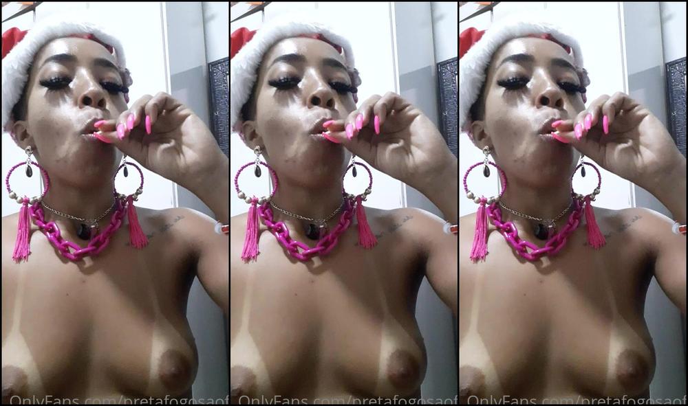 Pretafogosaofc 2299482900 12 12 2021 Eu Adoro Chupar E Colocar At A Garganta Um Picol De Chocolate