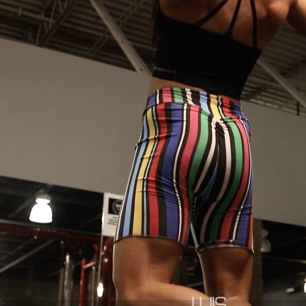 Lexa Stahl 2207928866 09 04 2021 Slo Mo Pull Ups