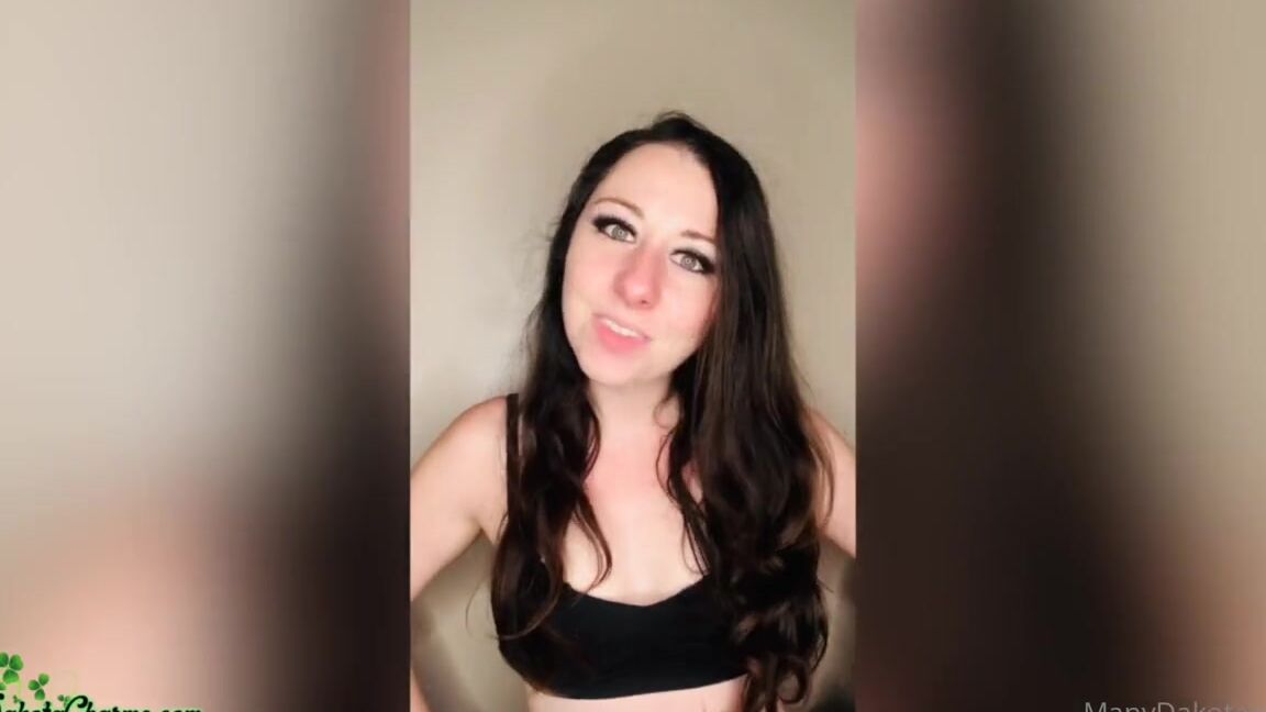 Dakota Charms Nicknamed Dakotacharms Onlyfans Loser Pig