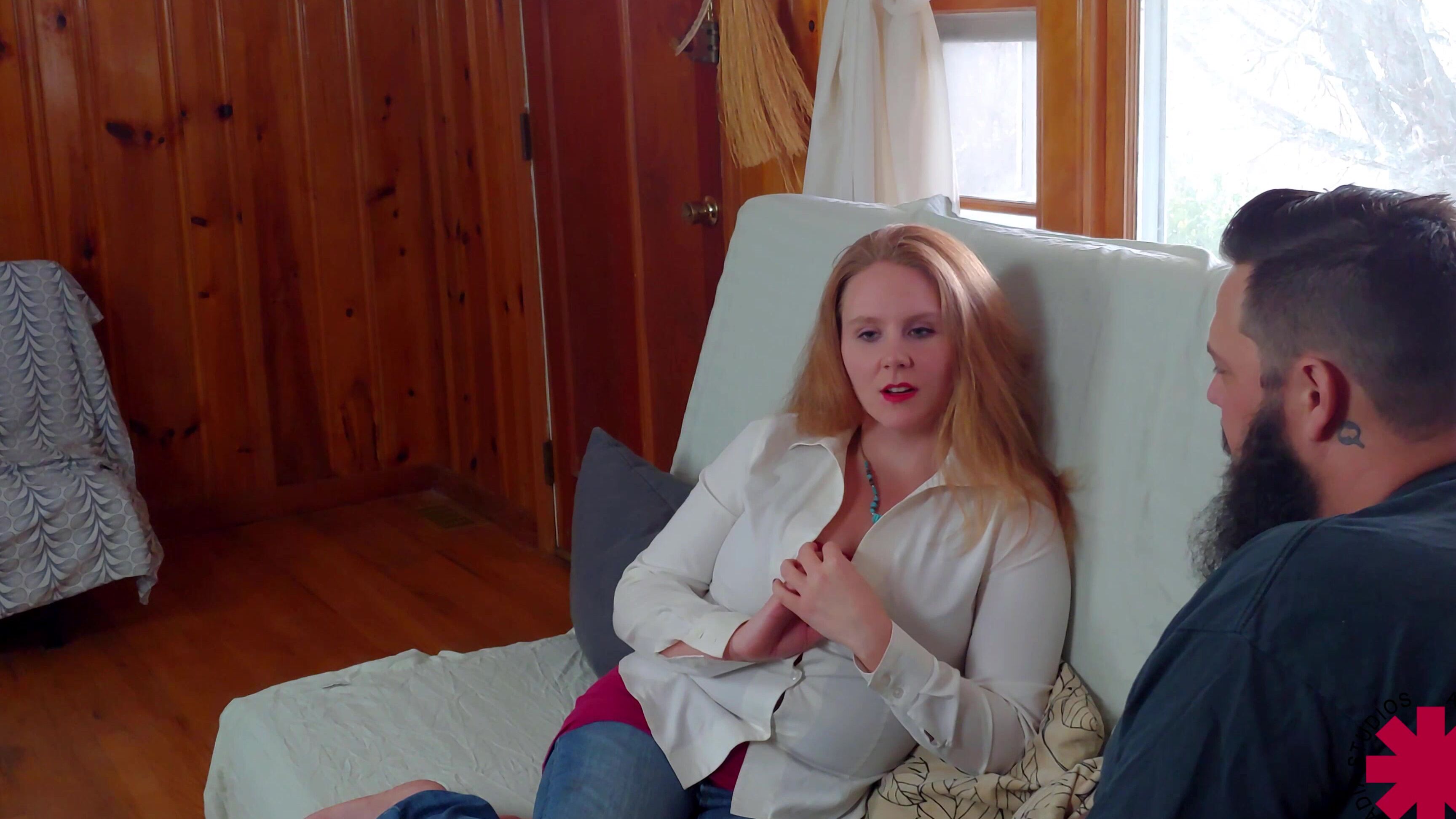 Daniarcadia Trying Something New