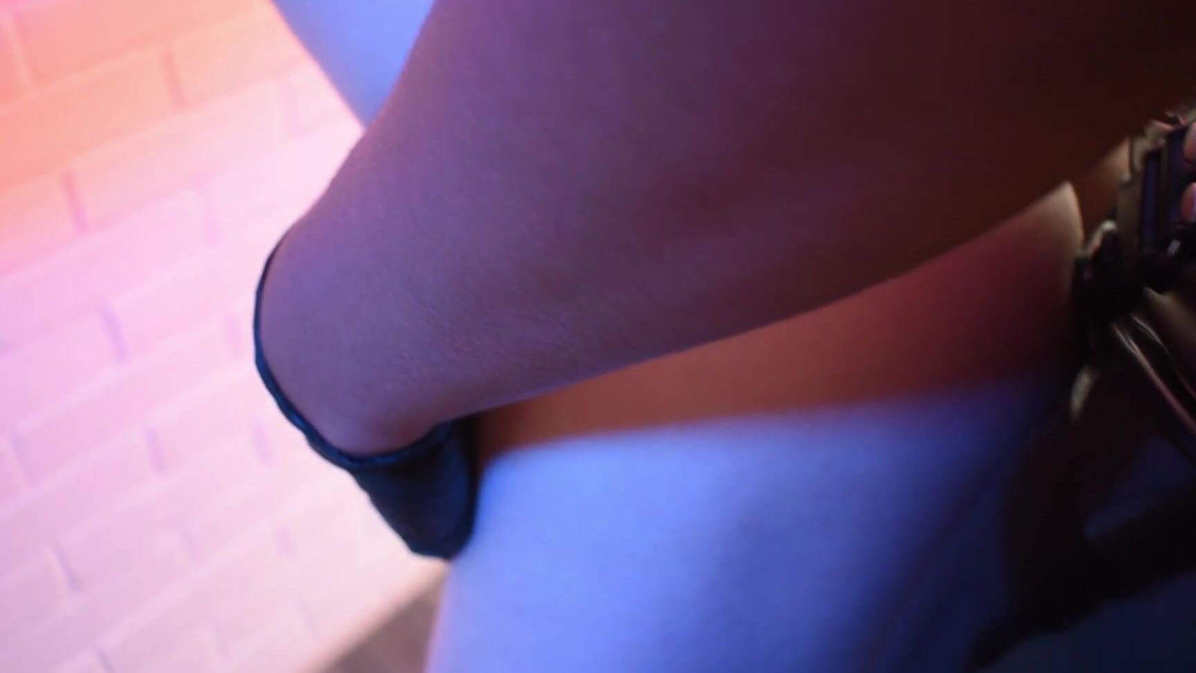 Mrs Sophie _ Tiny butt destruction Fetish